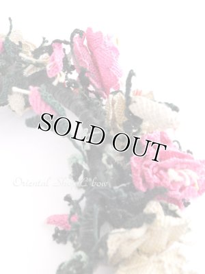 画像13: ヴィンテージ｜花嫁のティアラ｜ゲリンタジュ｜A