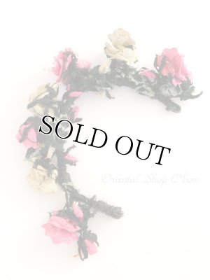 画像4: ヴィンテージ｜花嫁のティアラ｜ゲリンタジュ｜A