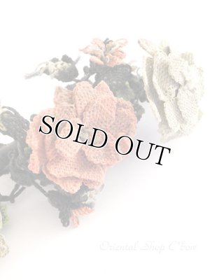 画像8: ヴィンテージ｜花嫁のティアラ｜ゲリンタジュ｜B