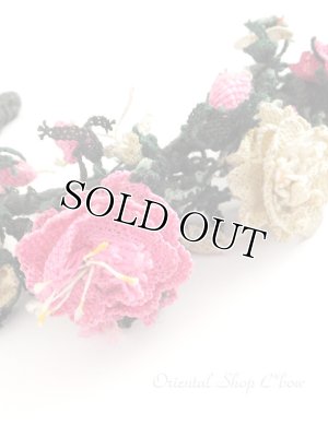 画像5: ヴィンテージ｜花嫁のティアラ｜ゲリンタジュ｜A