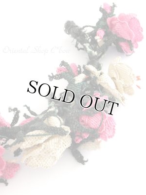 画像14: ヴィンテージ｜花嫁のティアラ｜ゲリンタジュ｜A