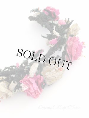 画像6: ヴィンテージ｜花嫁のティアラ｜ゲリンタジュ｜A