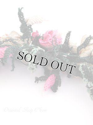 画像10: ヴィンテージ｜花嫁のティアラ｜ゲリンタジュ｜A