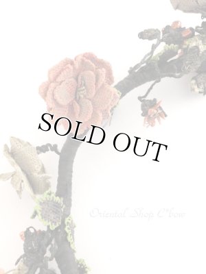 画像7: ヴィンテージ｜花嫁のティアラ｜ゲリンタジュ｜B