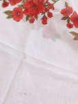 画像7: 日本発送★オデミシュ：イーネオヤスカーフ｜ホワイト・レッド系・クラルタージュ（王冠）