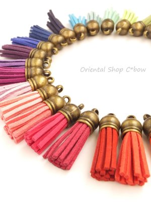 画像4: タッセル・３５ｍｍ｜おまかせ３個セット