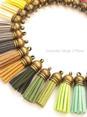 画像5: タッセル・３５ｍｍ｜おまかせ３個セット