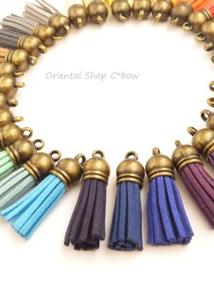 画像3: タッセル・３５ｍｍ｜おまかせ３個セット