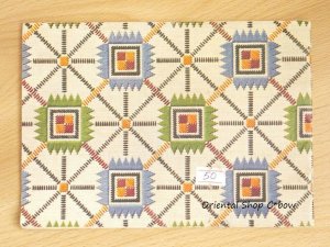 画像3: DMC・ヴィンテージ書籍｜ 刺繍モチーフ図案帳７｜MOTIFS POUR BRODERIES 7me SERIE