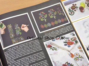 画像11: 日本発送★再入荷｜オススメ★トカット・多色木版 TOKAT 