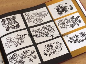 画像12: 日本発送★再入荷｜オススメ★トカット・多色木版 TOKAT 