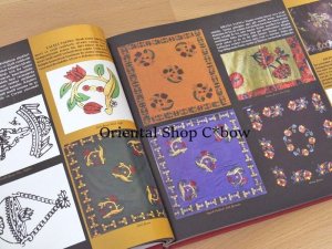 画像9: 日本発送★再入荷｜オススメ★トカット・多色木版 TOKAT 