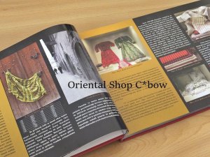 画像3: 日本発送★再入荷｜オススメ★トカット・多色木版 TOKAT 