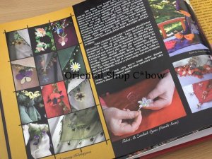 画像6: 日本発送★再入荷｜オススメ★トカット・多色木版 TOKAT 