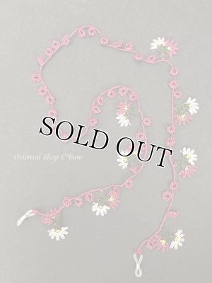 画像2: イーネオヤ・ボンジュックオヤ：グラスコード｜カーマイン