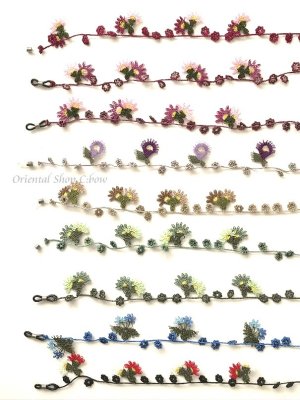 画像6: イーネオヤ・ボンジュックオヤ：グラスコード｜ボルドー