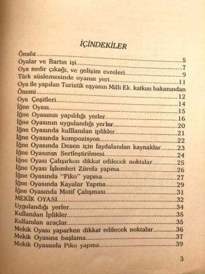 画像2: 日本発送★OYA ve BARTIN ISI　（オヤとテルクルマ）