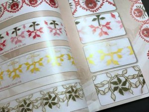 画像3: AltinBasak・Muskule｜igneoyalar・ムシュクレ村イーネオヤモチーフ本