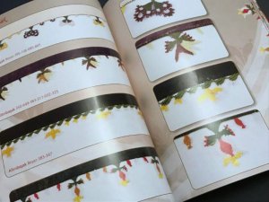 画像6: AltinBasak・Muskule｜igneoyalar・ムシュクレ村イーネオヤモチーフ本