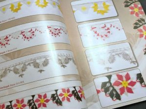 画像2: AltinBasak・Muskule｜igneoyalar・ムシュクレ村イーネオヤモチーフ本