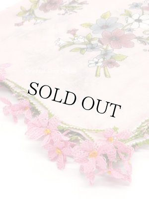 画像5: オデミシュ：イーネオヤスカーフ｜さくら｜