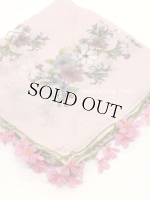 画像7: オデミシュ：イーネオヤスカーフ｜さくら｜