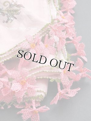 画像2: オデミシュ：イーネオヤスカーフ｜さくら｜