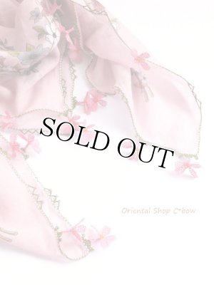 画像13: オデミシュ：イーネオヤスカーフ｜さくら｜