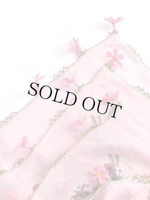 画像11: オデミシュ：イーネオヤスカーフ｜さくら｜