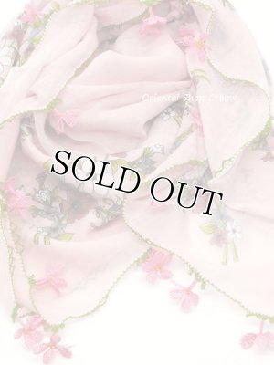 画像8: オデミシュ：イーネオヤスカーフ｜さくら｜