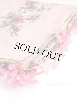 画像10: オデミシュ：イーネオヤスカーフ｜さくら｜