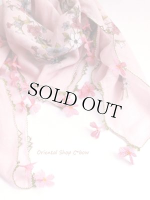 画像4: オデミシュ：イーネオヤスカーフ｜さくら｜