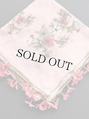 画像3: オデミシュ：イーネオヤスカーフ｜さくら｜