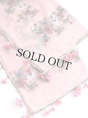 画像12: オデミシュ：イーネオヤスカーフ｜さくら｜