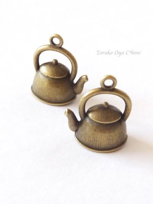 画像8: 金属パーツ｜やかん