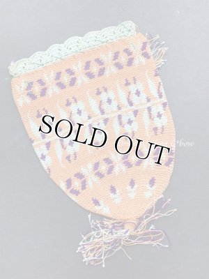 画像3: ヴィンテージ｜ケセ｜シルク糸・トゥーオヤ