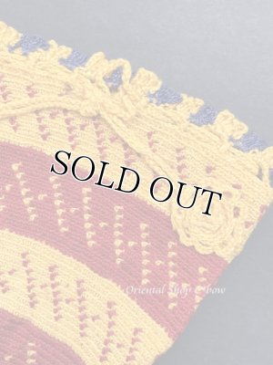 画像6: ヴィンテージ｜ケセ｜コットン糸・トゥーオヤ