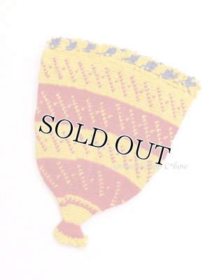 画像4: ヴィンテージ｜ケセ｜コットン糸・トゥーオヤ