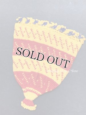 画像2: ヴィンテージ｜ケセ｜コットン糸・トゥーオヤ