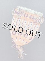 ヴィンテージ｜ケセ｜シルク糸・トゥーオヤ