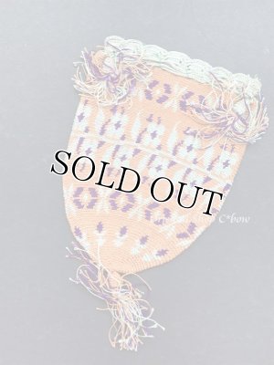 画像1: ヴィンテージ｜ケセ｜シルク糸・トゥーオヤ