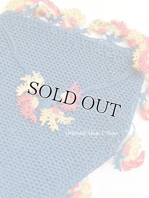 画像6: ヴィンテージ｜ケセ｜コットン糸・トゥーオヤ｜セット