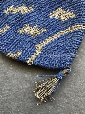 画像5: ヴィンテージ｜ケセ｜コットン糸・トゥーオヤ