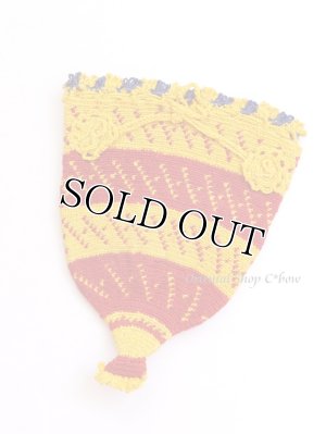 画像3: ヴィンテージ｜ケセ｜コットン糸・トゥーオヤ