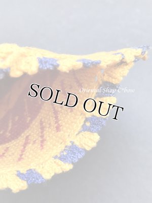 画像7: ヴィンテージ｜ケセ｜コットン糸・トゥーオヤ