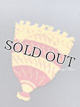 ヴィンテージ｜ケセ｜コットン糸・トゥーオヤ