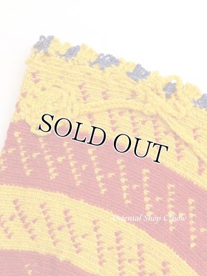 画像5: ヴィンテージ｜ケセ｜コットン糸・トゥーオヤ