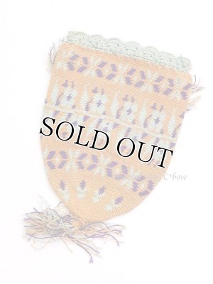 画像6: ヴィンテージ｜ケセ｜シルク糸・トゥーオヤ