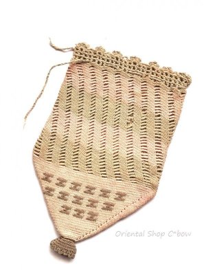 画像8: ヴィンテージ｜ケセ｜コットン糸・トゥーオヤ