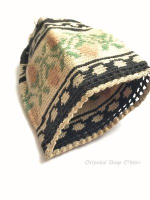 画像4: ヴィンテージ｜ケセ｜コットン糸・トゥーオヤ